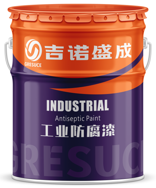Aliphatic Polyurethane Topcoat