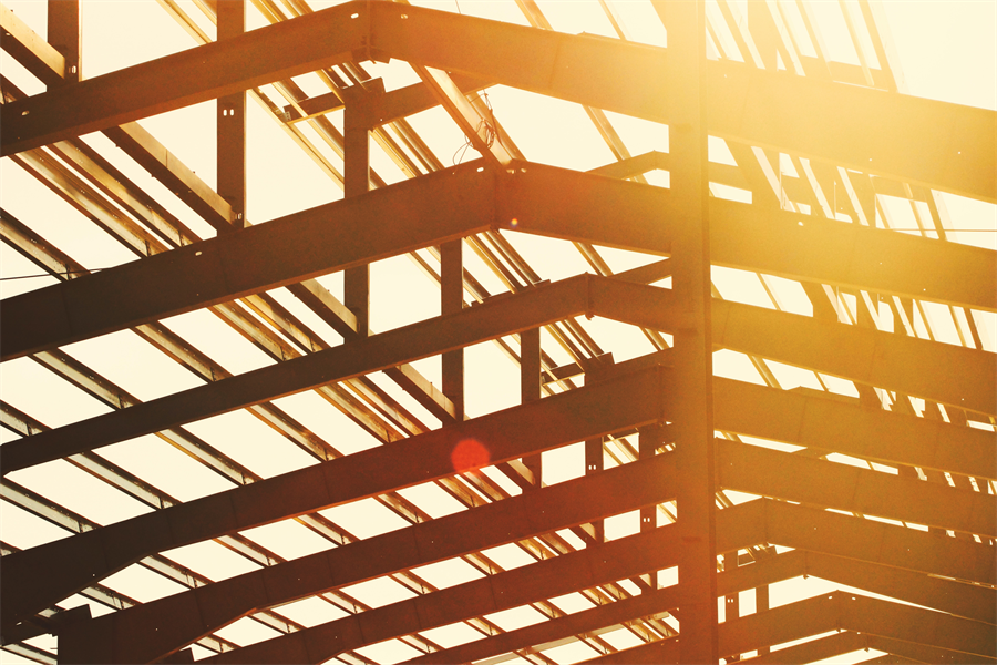 Steel Dressed in Splendor: Customized Steel Structure Paint Coating Solutions