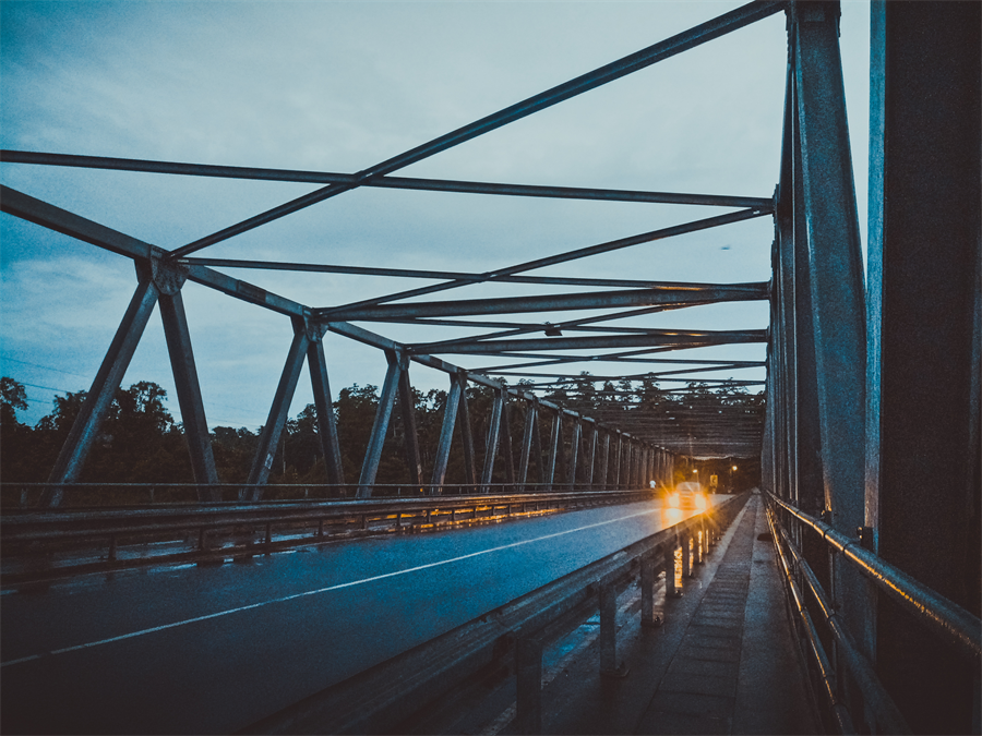 Causes of Rusting in Epoxy Zinc-Rich Primer