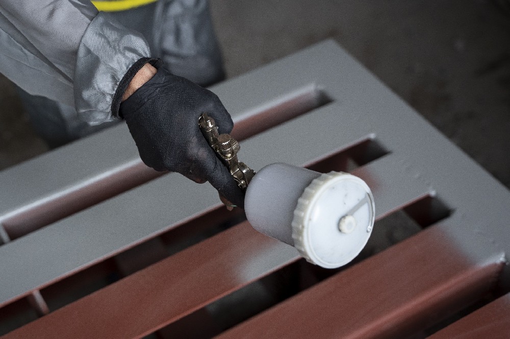 The Impact of Substrate Preparation on Paint Coating
