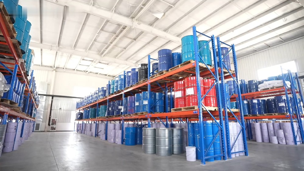 How to Properly Select Zinc-Rich Coatings