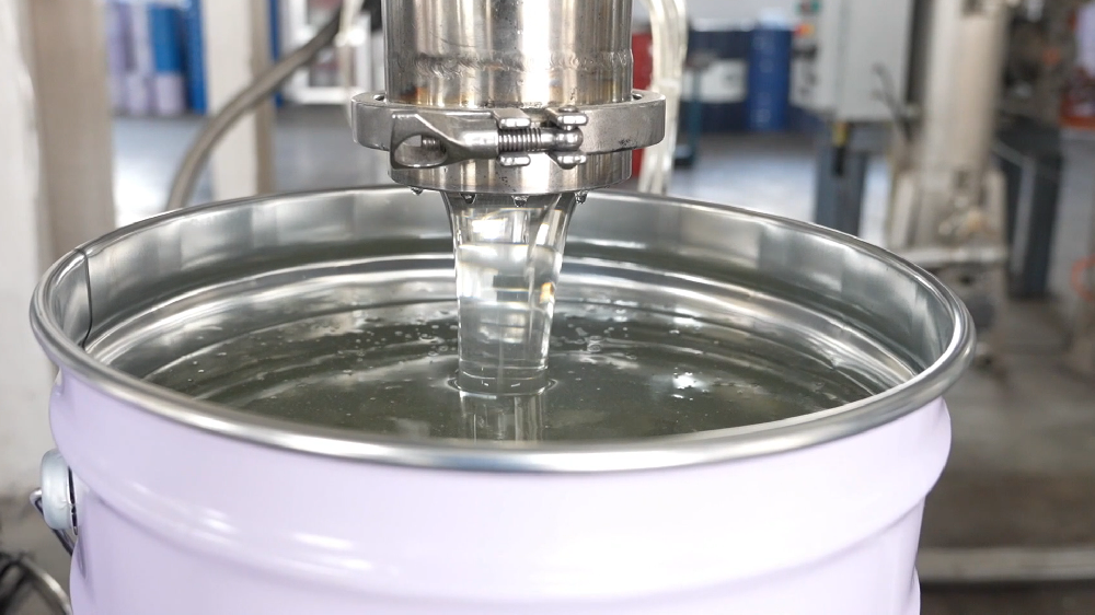 Causes of Paint Film Discoloration