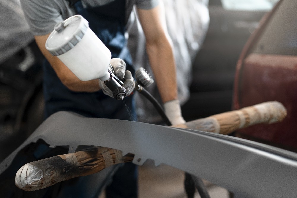 Fluorocarbon Paint vs Conventional Paint
