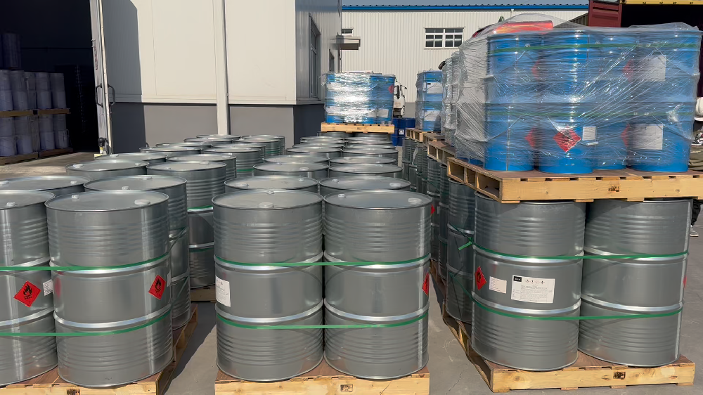 What Are the Types of Solvent-Based Industrial Paints?