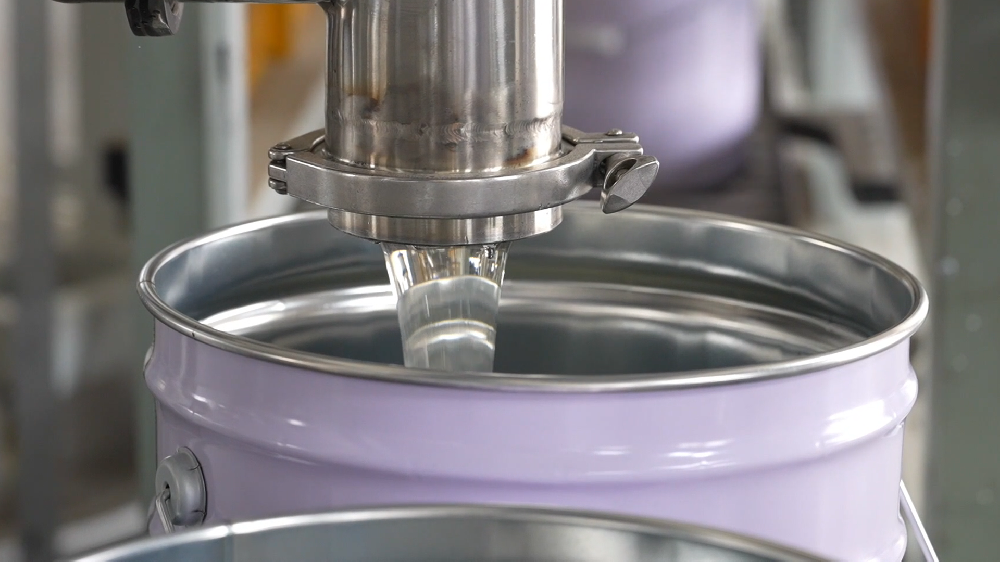 Advantages of Epoxy Resin Paint
