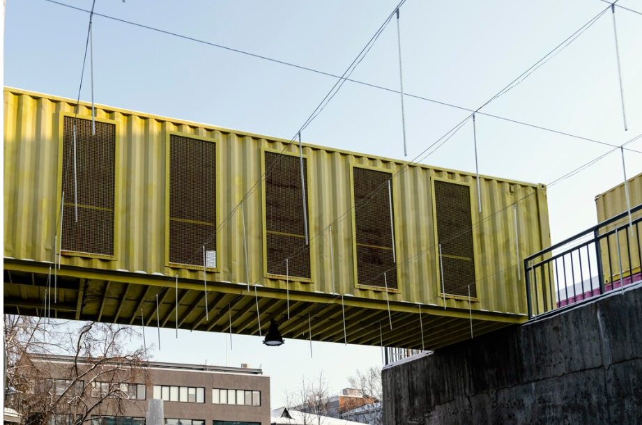 Container Coating Specifications and Application Precautions